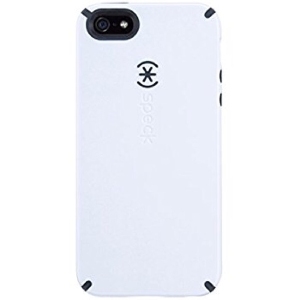 📱 White iPhone 6+ Speck case 📱